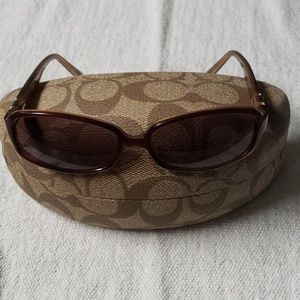 Coach Sunglasses